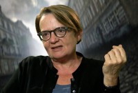 PRODUCTION: Agnieszka Holland Bio Doc in Production