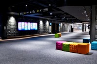 FNE Europa Cinemas: Cinema of the Month: CINEMAX, Slovakia