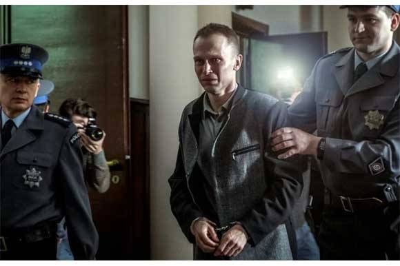 25 Years of Innocence. The Case of Tomek Komenda by Jan Holoubek