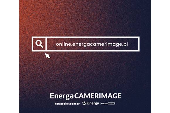 EnergaCAMERIMAGE STREAMING PLATFORM