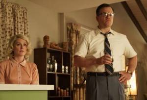 REVIEW: Suburbicon