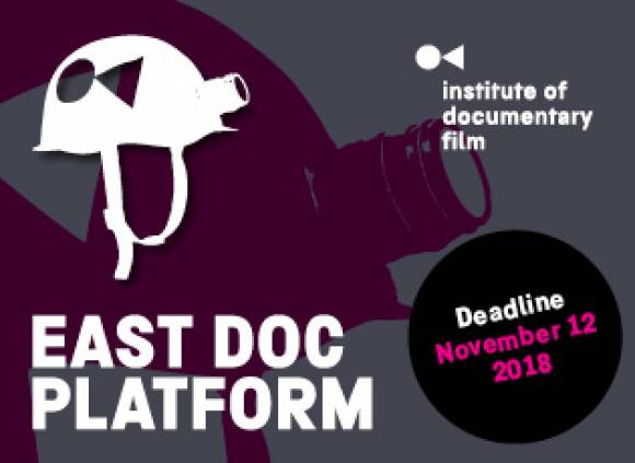 East Doc Platform 2019 calls for submissions