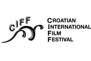 Inaugural Edition for Croatian International Film Festival in Šibenik