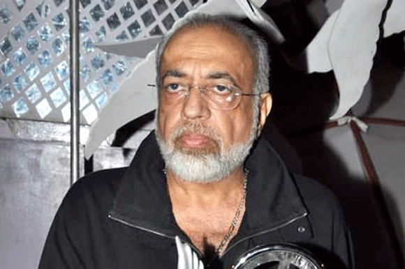 JP Dutta