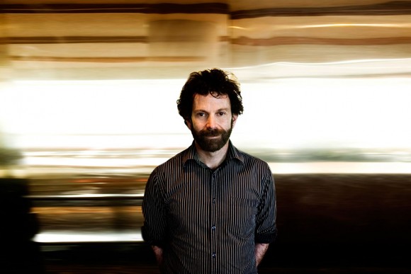 CHARLIE KAUFMAN