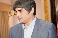 Zurab Maghalashvili