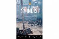 Shindisi by Dito Tsintsadze