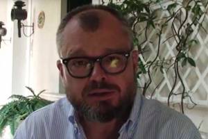 FNE at Venice 2019: FNE TV: Michal Bregant Director Czech National Film Archives