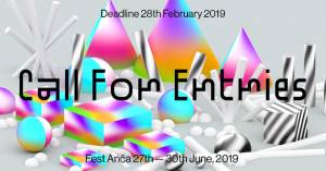 Fest Anča 2019 International Animation Festival: Call for entries is now open!