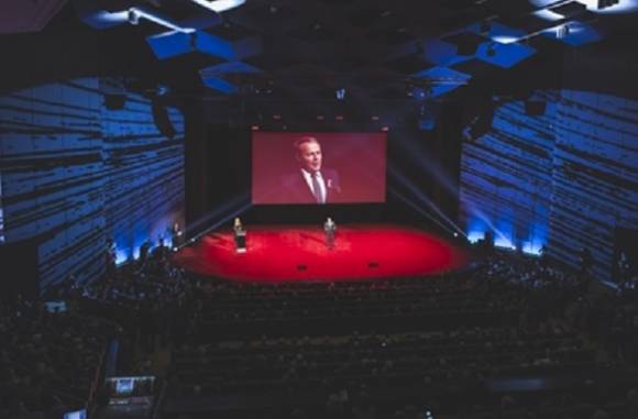 Camerimage Opening Gala