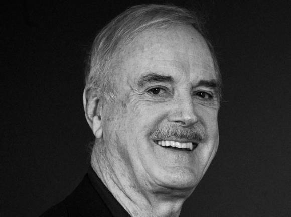 John Cleese to Receive the Honorary Heart of Sarajevo