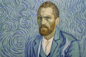 Loving Vincent by Dorota Kobiela and Hugh Welchman