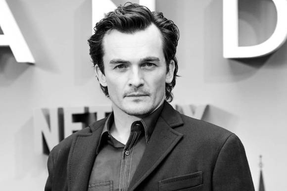 Rupert Friend