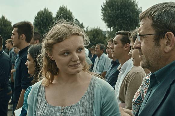 Graduation by Cristian Mungiu