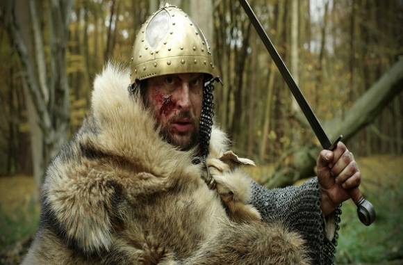 Habit and Armour, dir. Pawel Pitera