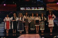  Miss Country Girl/Miss fata de la ţară