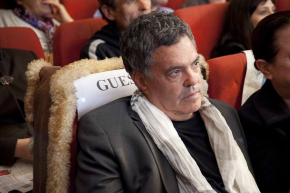 Amos Gitai