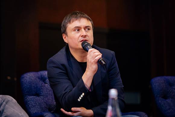 Cristian Mungiu