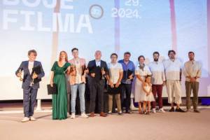 Guardians of the Formula Wins 2024 Herceg Novi Film Festival in Montenegro