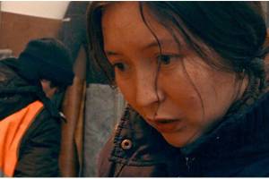 Ayka directed by Sergei Dvortsevoy