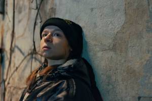 PRODUCTION: Lithuanian Director Dovile Gasiunaite in Postproduction with Danka