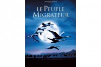 Award winning Le peuple migrateur by Jacques Perrin and Jacques Cluzaud