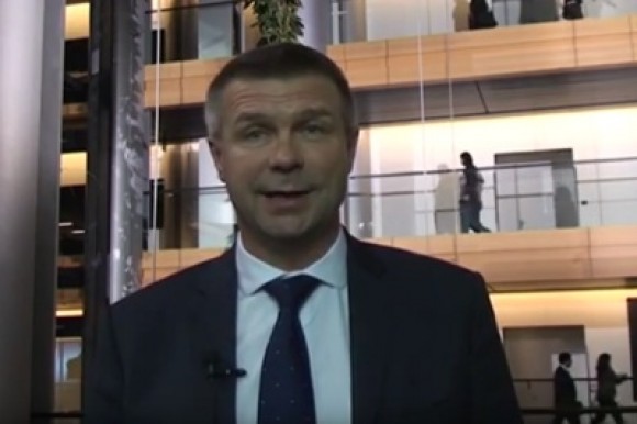 FNE TV: MEP Bogdan Wenta Member of the EU committee on Culture and Education