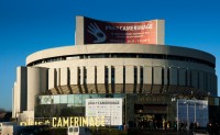 National Opera in Bydgoszcz, festival venue. Photo: Michał Koepke via pluscamerimage.pl