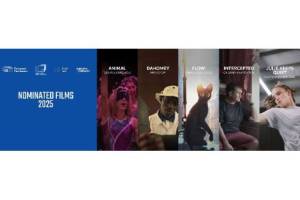 Films from FNE Partner Countries among LUX – The European Audience Film Award 2025 Nominations