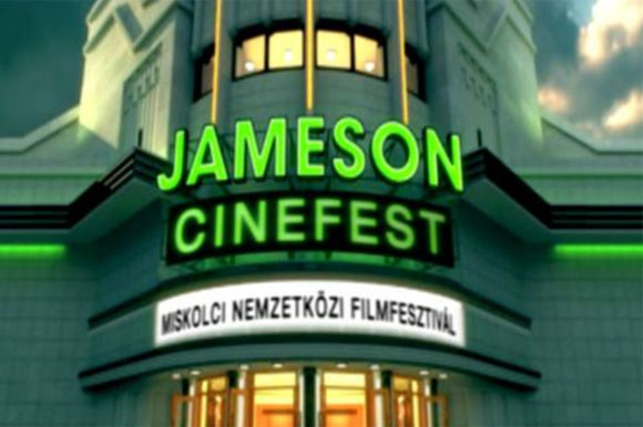 FNE at Cinefest Miskolc 2012: Winners