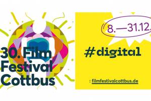 FilmFestival Cottbus: A record for the anniversary in 2020, 2021 as a symbol of European film