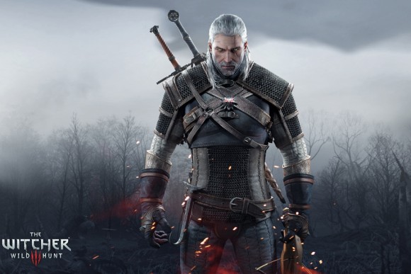 The Witcher 3: Wild Hunt, CD Projekt Red