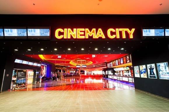 Romanian Multiplexes Reopen