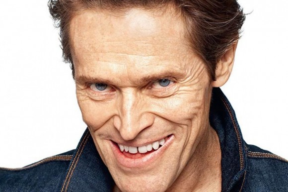 KARLOVY VARY FILM FESTIVAL TO HONOUR ACTOR WILLEM DAFOE