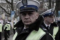 &quot;Traffic Department&quot;, dir. Wojciech Smarzowski