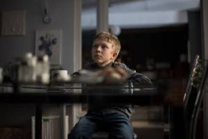 Loveless / Nelyubov, dir. Andrei Zvyagintsev