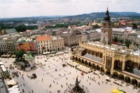 PRODUCTION: Krakow Documentary in Development 