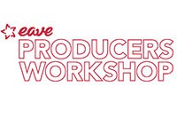 EAVE 2017 Producers Workshop selection