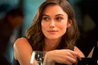 Keira Knightley in Jack Ryan: Shadow Recruit (2014)