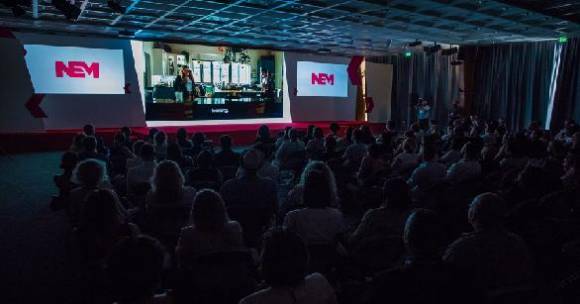 NEM ZAGREB 2019: TV WRITING CONTEST PRESELECTION JURY CONFIRMED  – BAFTA NOMINEE AMONG MEMBERS