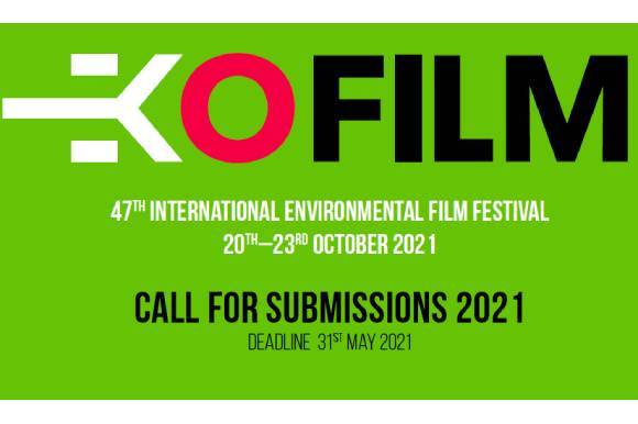 FESTIVALS: EKOFILM 2021 Calls for Entries