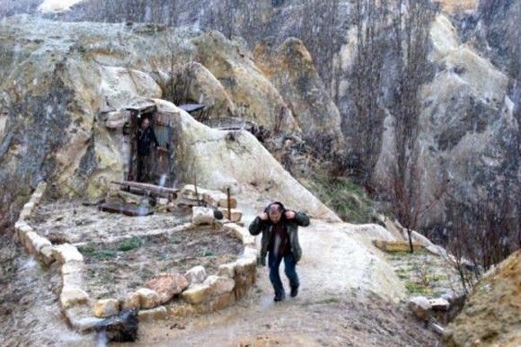 Winter Sleep by Nuri Bilge Ceylan