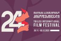 FESTIVALS: Drawing Lots by Zaza Khalvashi Wins 2023 Tbilisi IFF